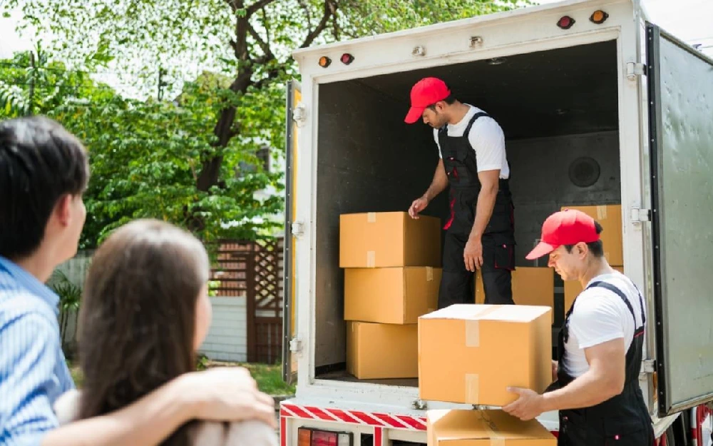 Uluslararası Evden Eve Nakliyat Firmaları